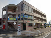 S・Rビルの画像