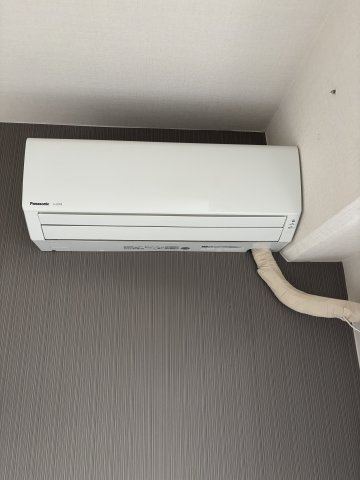 サンライフレジデンスの設備