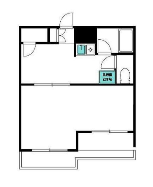 サンライフレジデンス