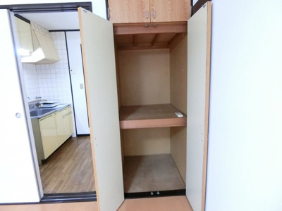 【収納】 | マンションカツマタ