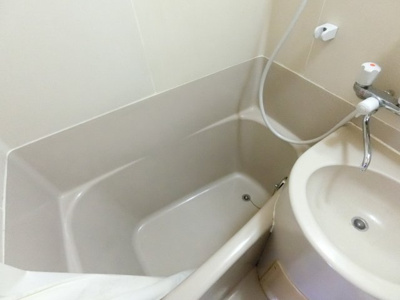 【浴室】 | マンションカツマタ