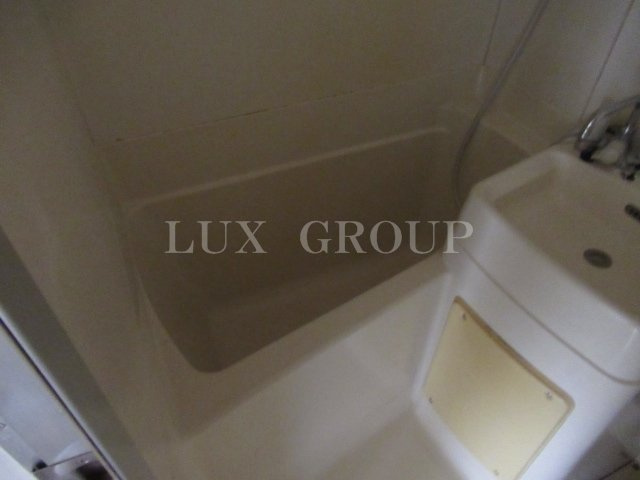 【浴室】 | サンコーポ