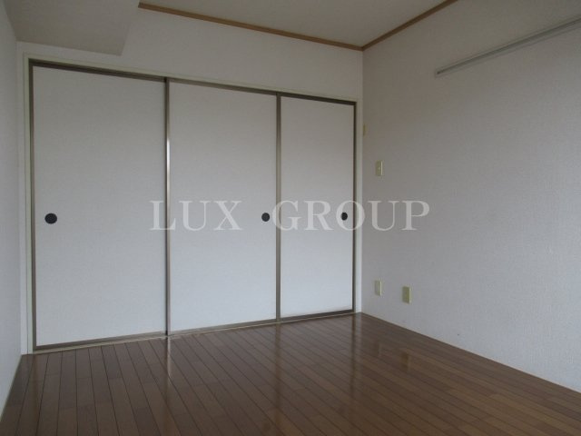 【洋室】 | サンコーポ