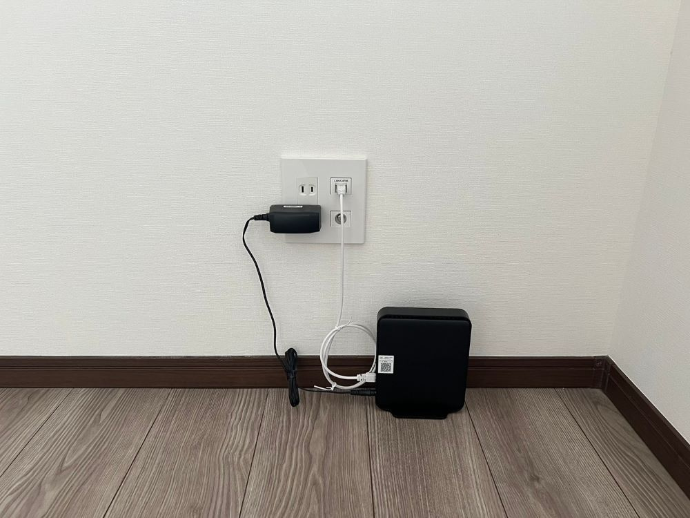 シャインアーチEの設備