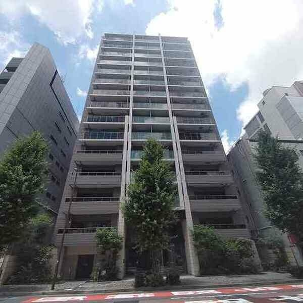 ザ・グランアルト栄