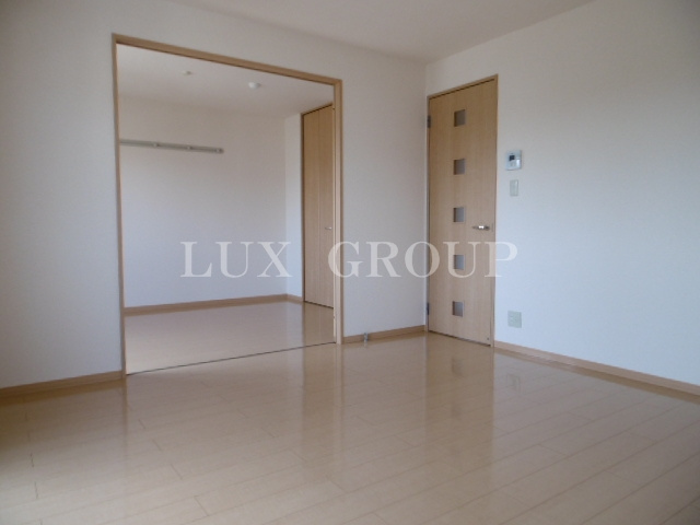 【洋室】 | ハウディ・ヴィラージュ