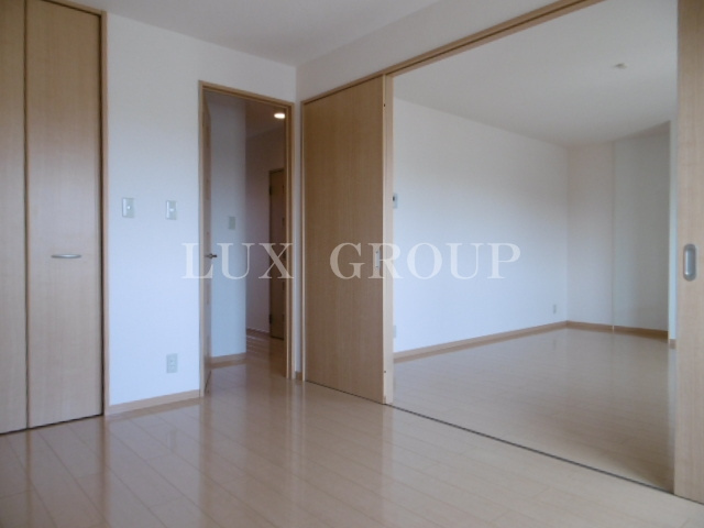 【洋室】 | ハウディ・ヴィラージュ