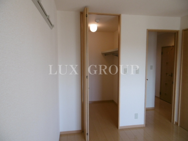 【収納】 | ハウディ・ヴィラージュ