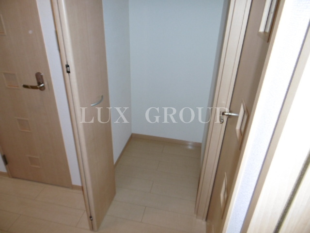 【収納】 | ハウディ・ヴィラージュ