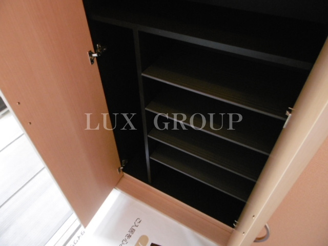 【収納】 | ハウディ・ヴィラージュ