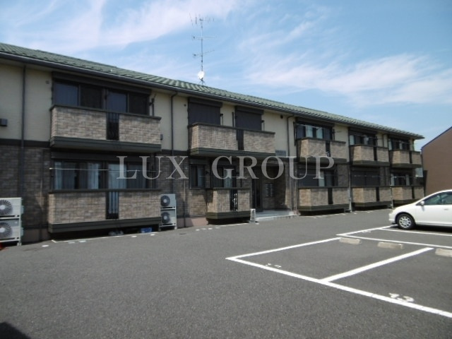 【外観】 | ハウディ・ヴィラージュ