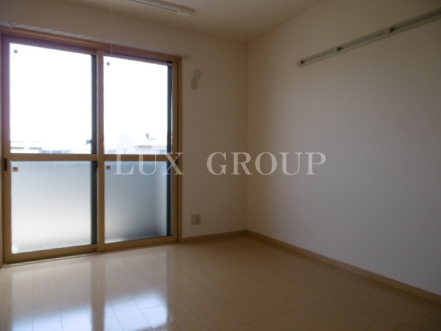 【洋室】 | ハウディ・ヴィラージュ