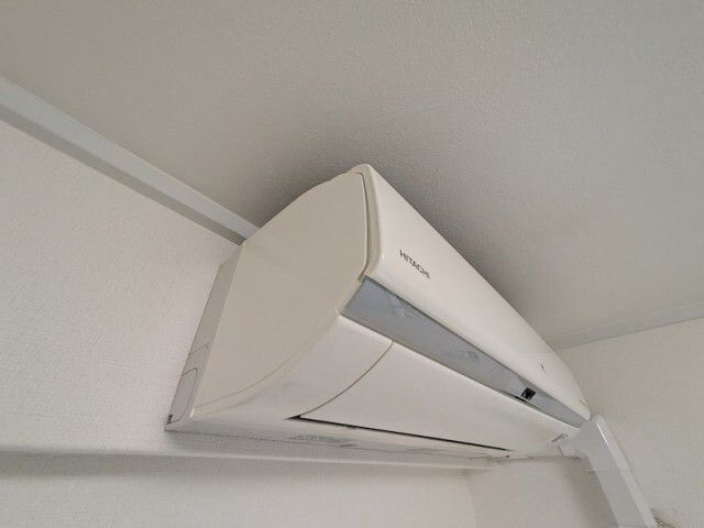 コーポ高輪の設備