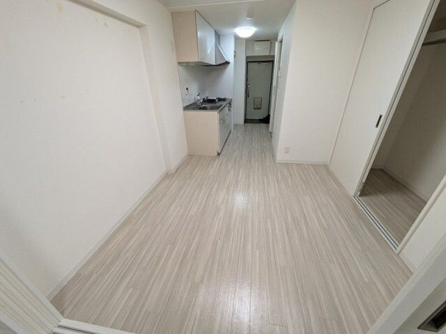 コーポ高輪の内装