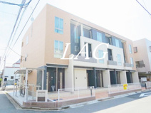 グランツ　レジデンス・Ｔの画像