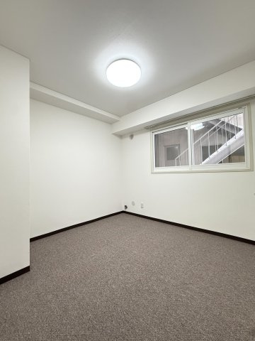 GSハイム中島公園の洋室