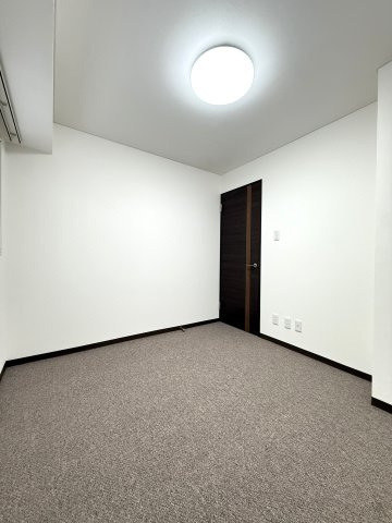 GSハイム中島公園の洋室