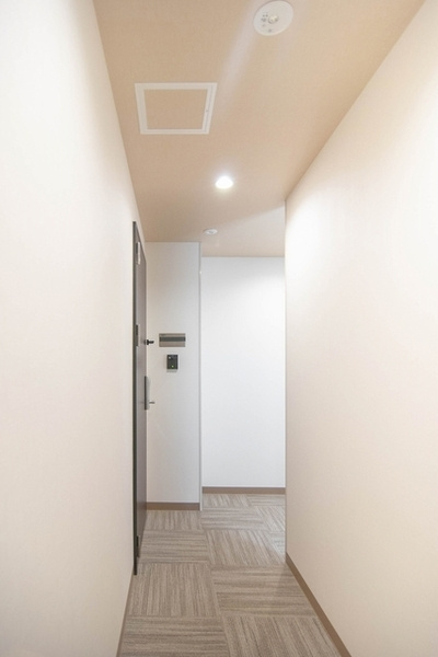 ヴェリタペントラのその他共用部分