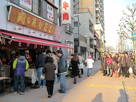 ヴェリタペントラの周辺