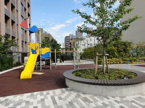 ヴェリタペントラの周辺