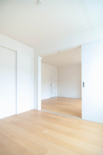 ヴェリタペントラの居間・リビング