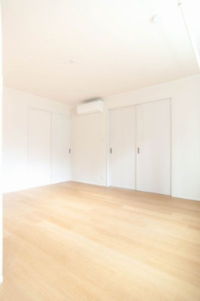 ヴェリタペントラの寝室