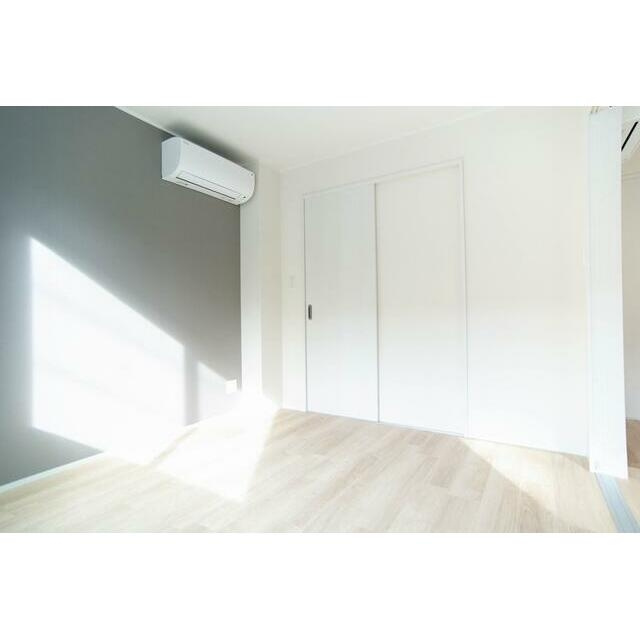 ヴェリタペントラの寝室