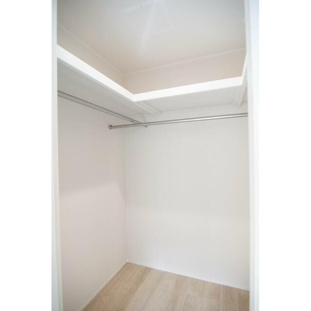 ヴェリタペントラの収納