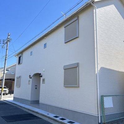 【セキュリティ】 | プチメゾン初芝