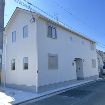 【その他】 | プチメゾン初芝