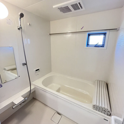 【浴室】 | プチメゾン初芝