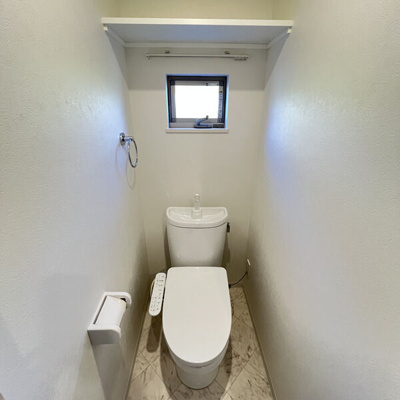 【トイレ】 | プチメゾン初芝