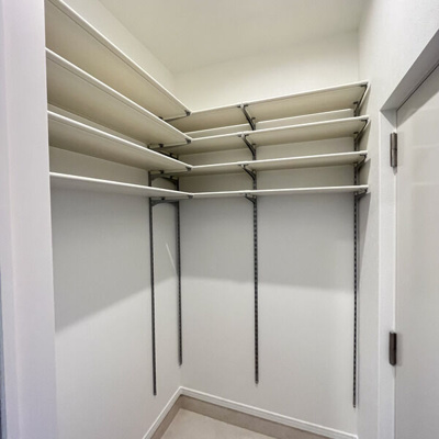 【収納】 | プチメゾン初芝