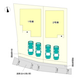 姫路市伊伝居２期/全2棟の画像