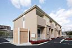 シエスタ千里丘