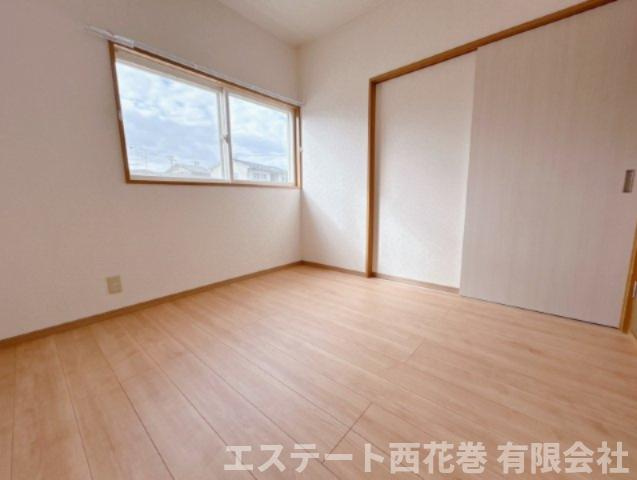 コーポ伊藤の居間・リビング