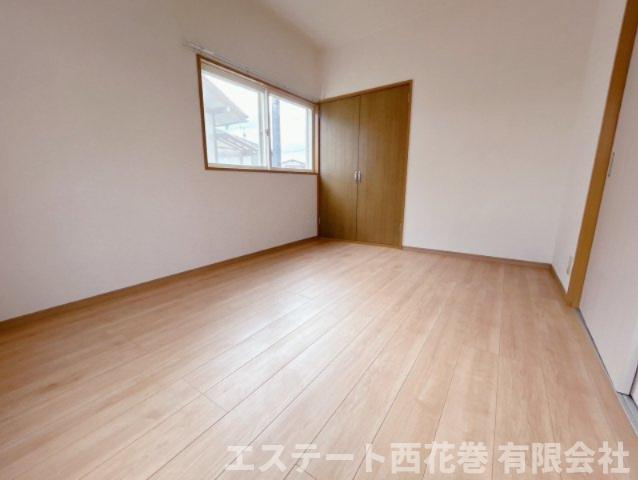 コーポ伊藤の居間・リビング