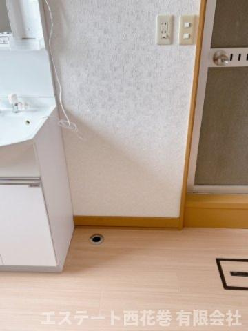 コーポ伊藤の設備