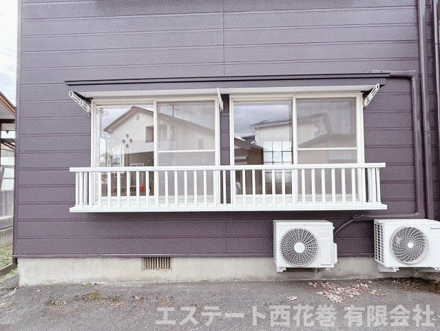 コーポ伊藤のその他