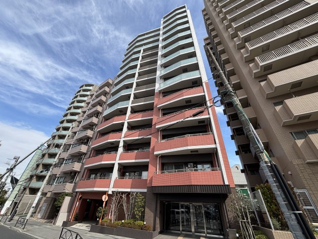 シェフルール文京茗荷谷