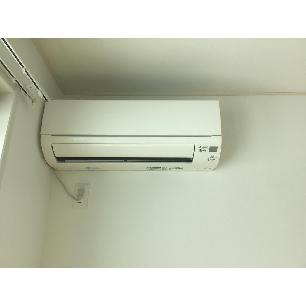 プランドールAの設備