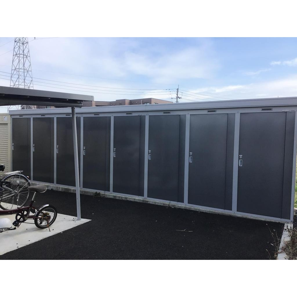 プランドールAの展望