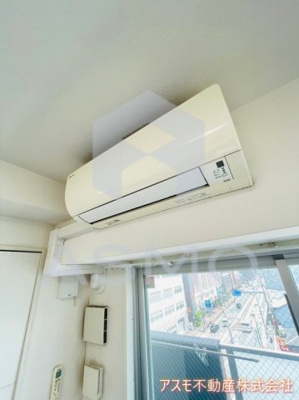 【設備】 | アーバンカーサ蒲生