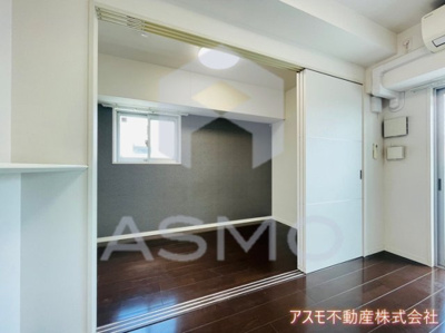 【内装】 | アーバンカーサ蒲生