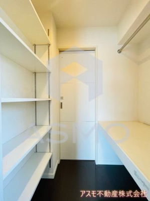 【収納】 | アーバンカーサ蒲生