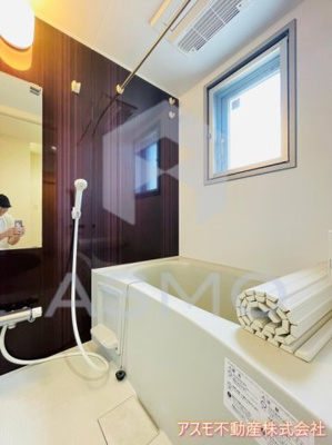 【浴室】 | アーバンカーサ蒲生