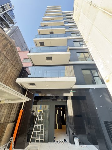 【外観】 | GLAM STELLA松屋町