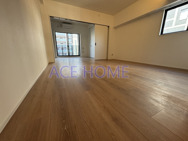 【居間・リビング】 | GLAM STELLA松屋町