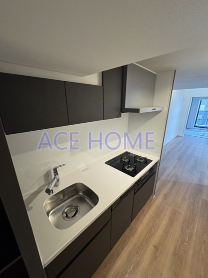 【キッチン】 | GLAM STELLA松屋町