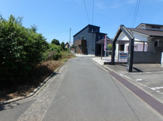 【周辺】 | スクウェアガーデン東野・